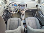 Chevrolet Sonic 2016