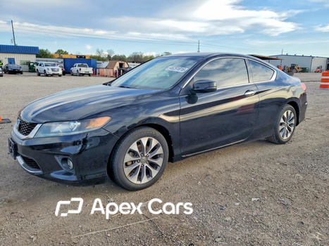 Honda Accord 2013 - Image 1 of 12
