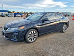 Honda Accord 2013