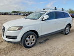 Audi Q7 2014