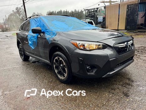Subaru XV 2023 - Image 1 of 13