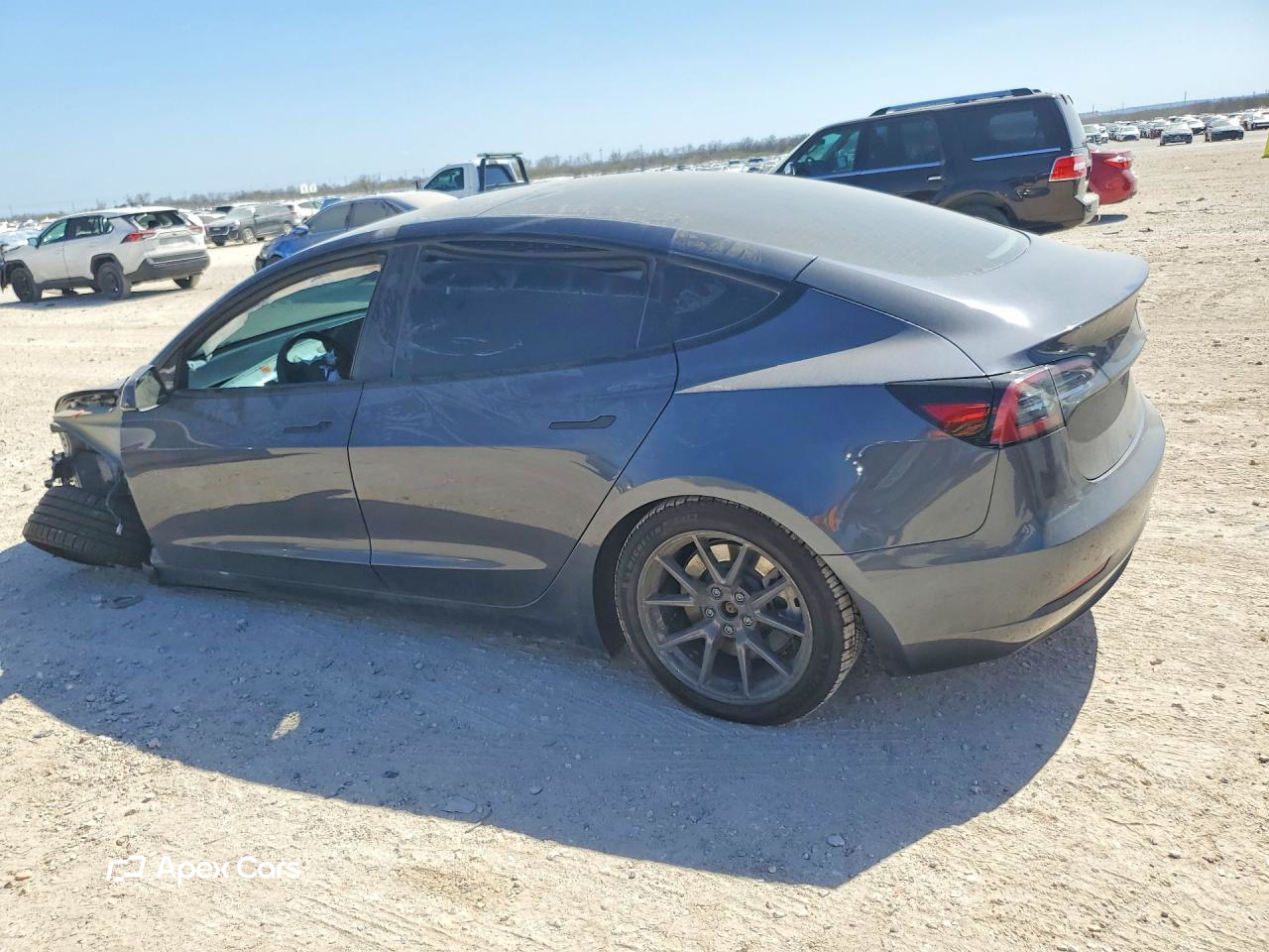 Tesla Model 3 2023