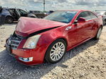 Cadillac CTS 2011
