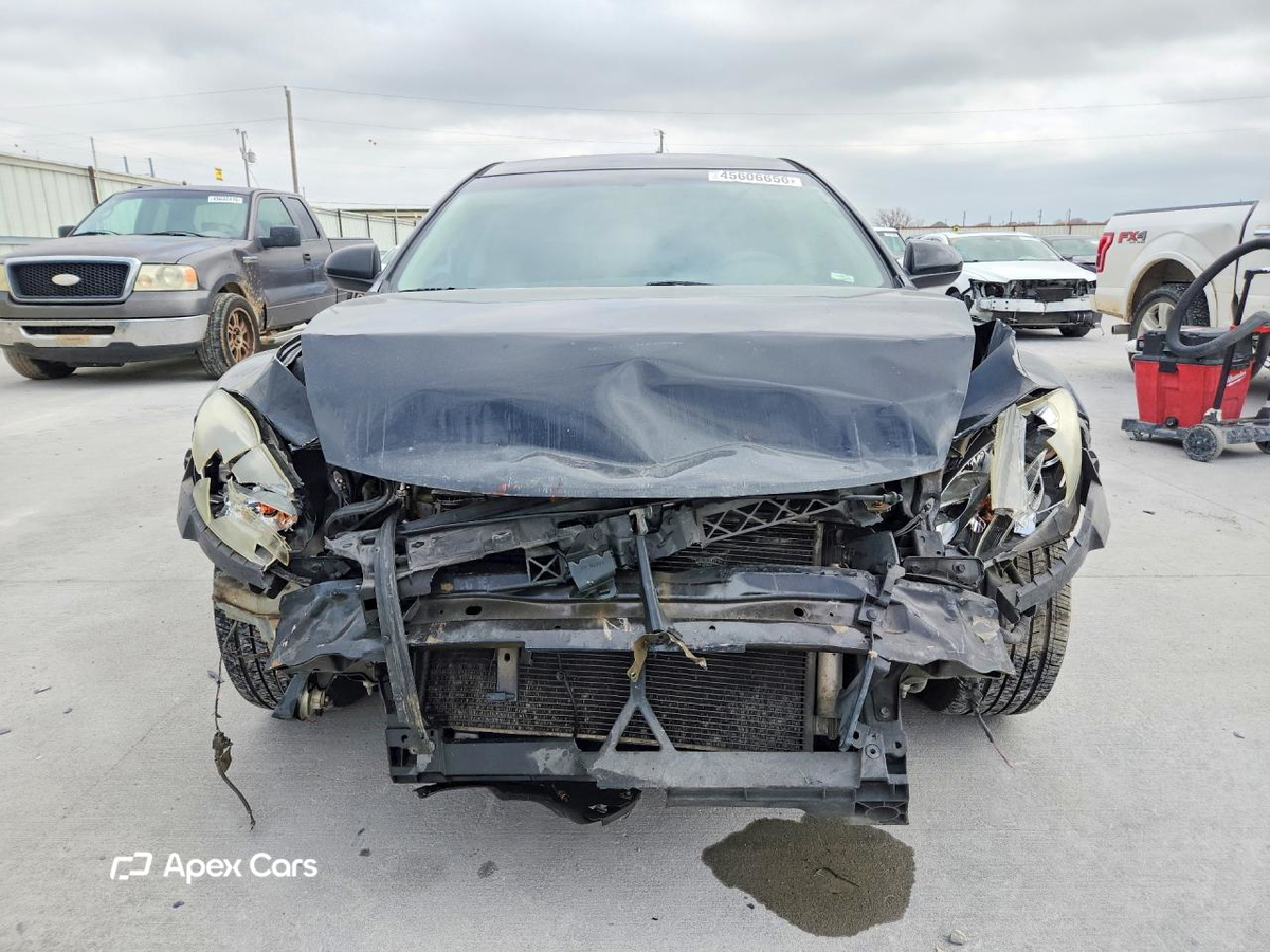 Mazda 6 2012