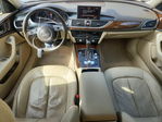Audi A6 2018