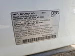 Audi Q3 2018