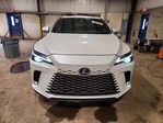 Lexus RX 2024