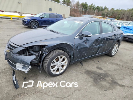 Mazda 6 2013 - Image 1 of 12