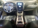 Chrysler Voyager 2015