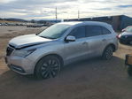 Acura MDX 2015