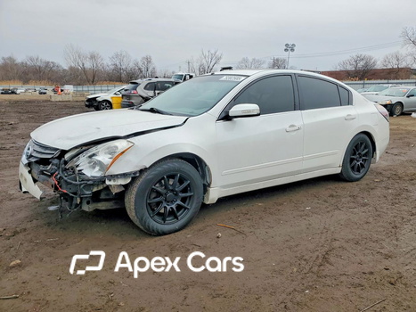 Altima 2010 - Image 1 of 13