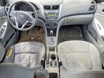 Hyundai Accent 2013