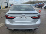 Lexus GS 2019