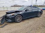 Kia Optima 2020