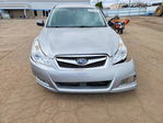 Subaru Legacy 2011