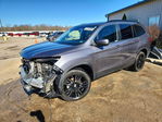 Honda Pilot 2022