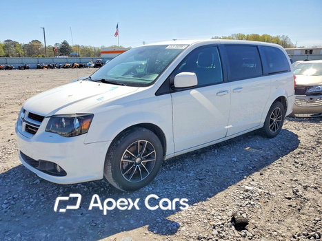 Dodge Caravan 2019 - Image 1 of 13