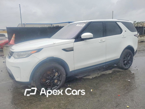 Land Rover Discovery 2019 - Image 1 of 13