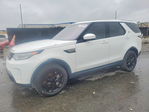 Land Rover Discovery 2019