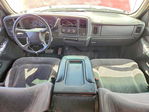 Chevrolet Silverado 2002