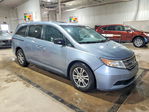 Honda Odyssey 2012
