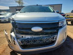 Ford Edge 2013