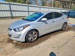 Hyundai Elantra 2016