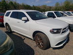 Dodge Durango 2018