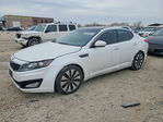 Kia Optima 2011