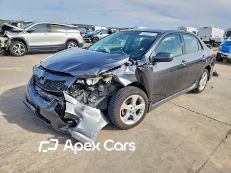 Toyota Corolla 2012 - Image 1 of 14