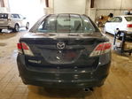 Mazda 6 2013