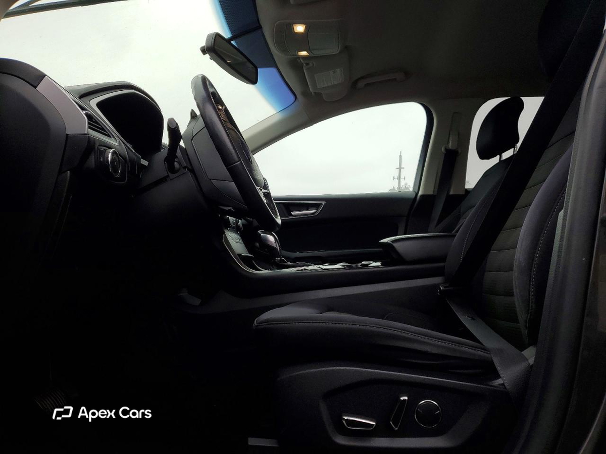 Ford Edge 2018