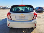 Chevrolet Spark 2017