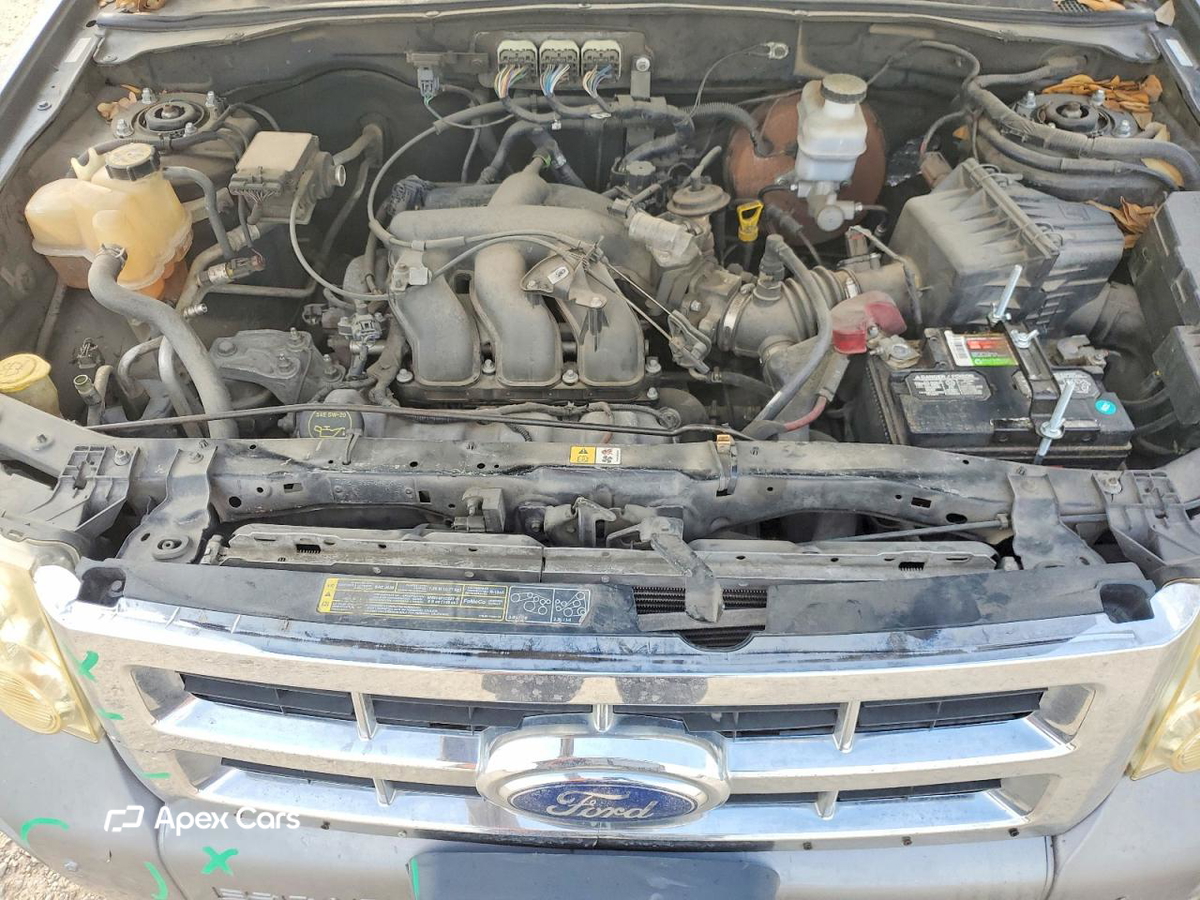Ford Escape 2008
