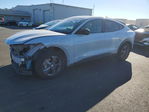 Ford Mustang 2023