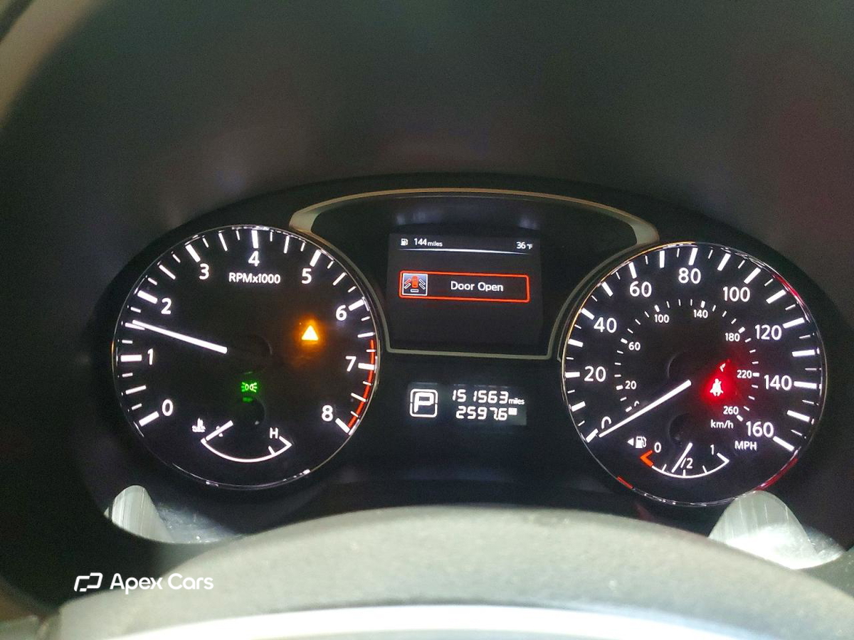 Altima 2014