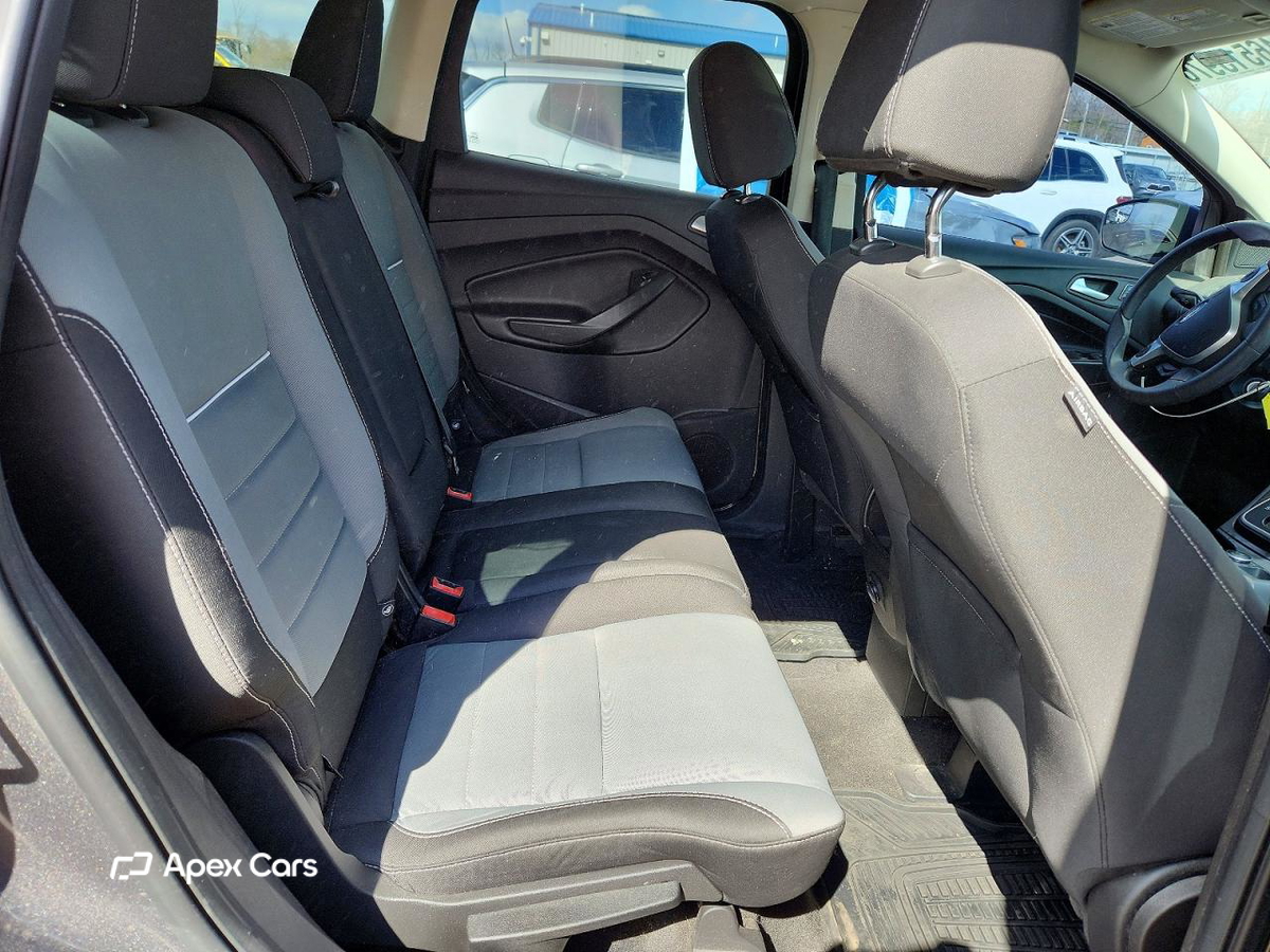 Ford Escape 2013