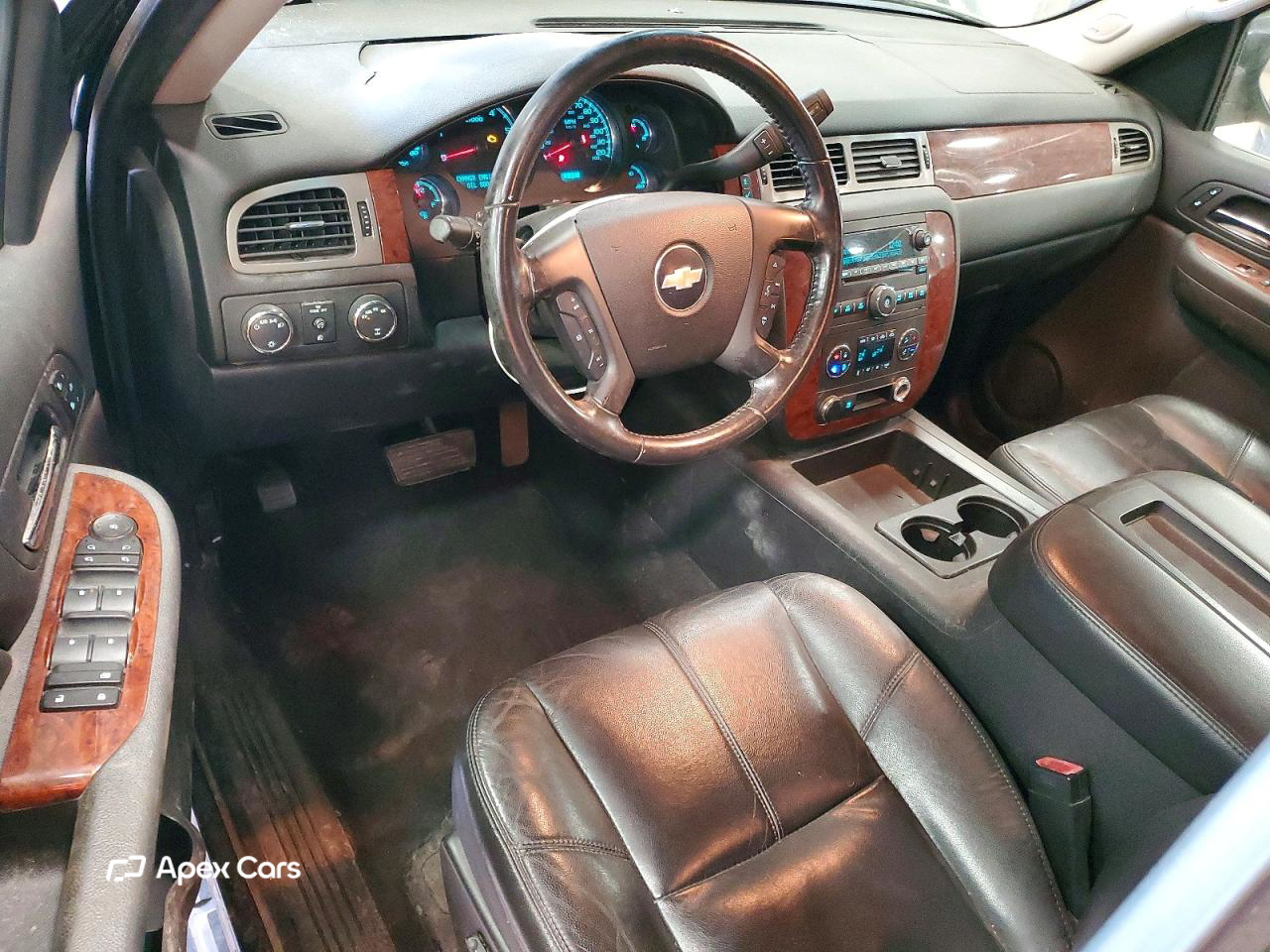 Chevrolet Silverado 2009