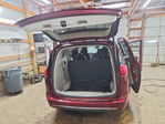 Chrysler Pacifica 2018