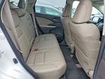 Honda CR-V 2014