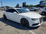 Audi A7 2016