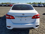 Nissan Sentra 2017