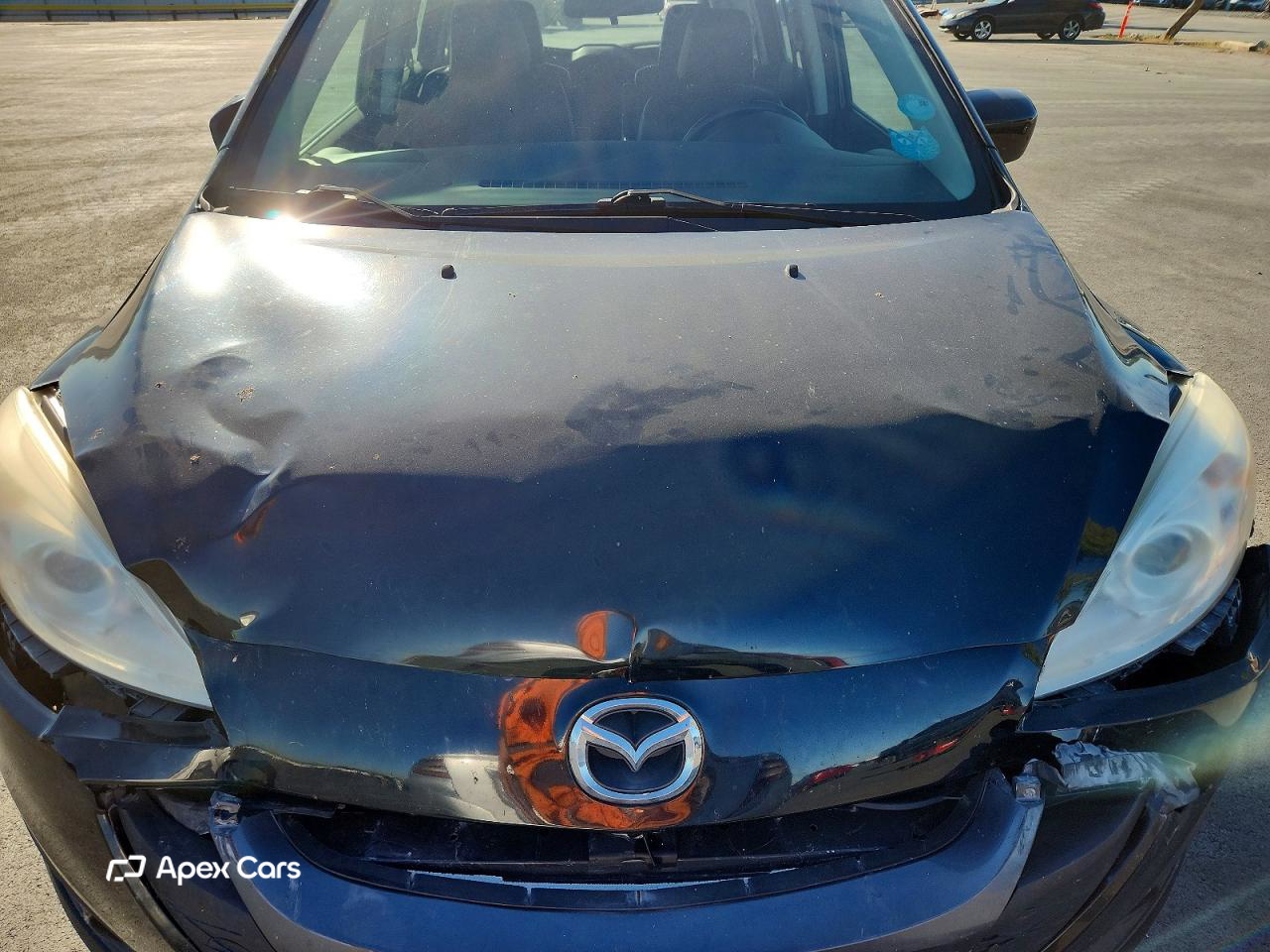 Mazda 5 2012