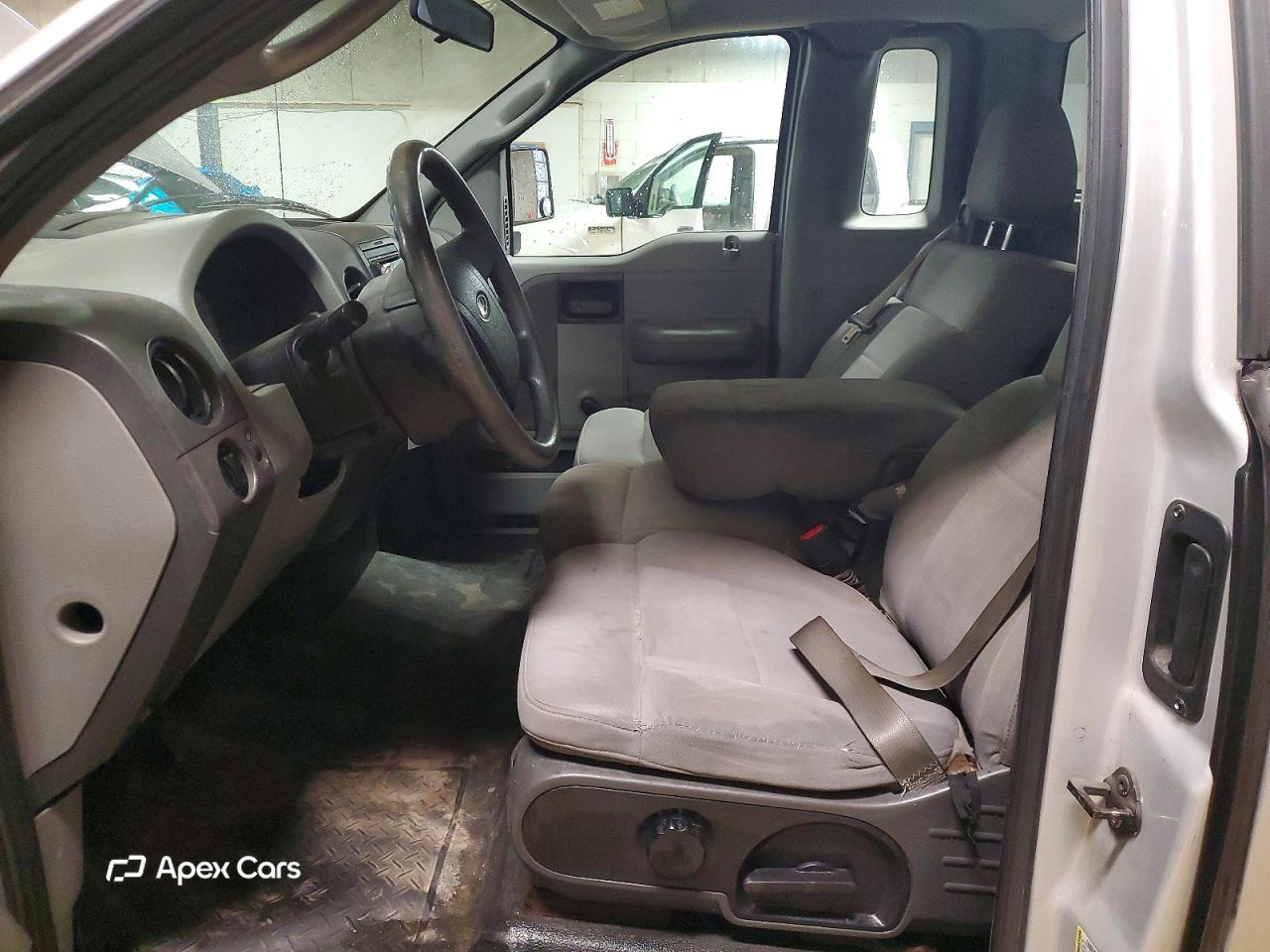 Ford F-150 2006
