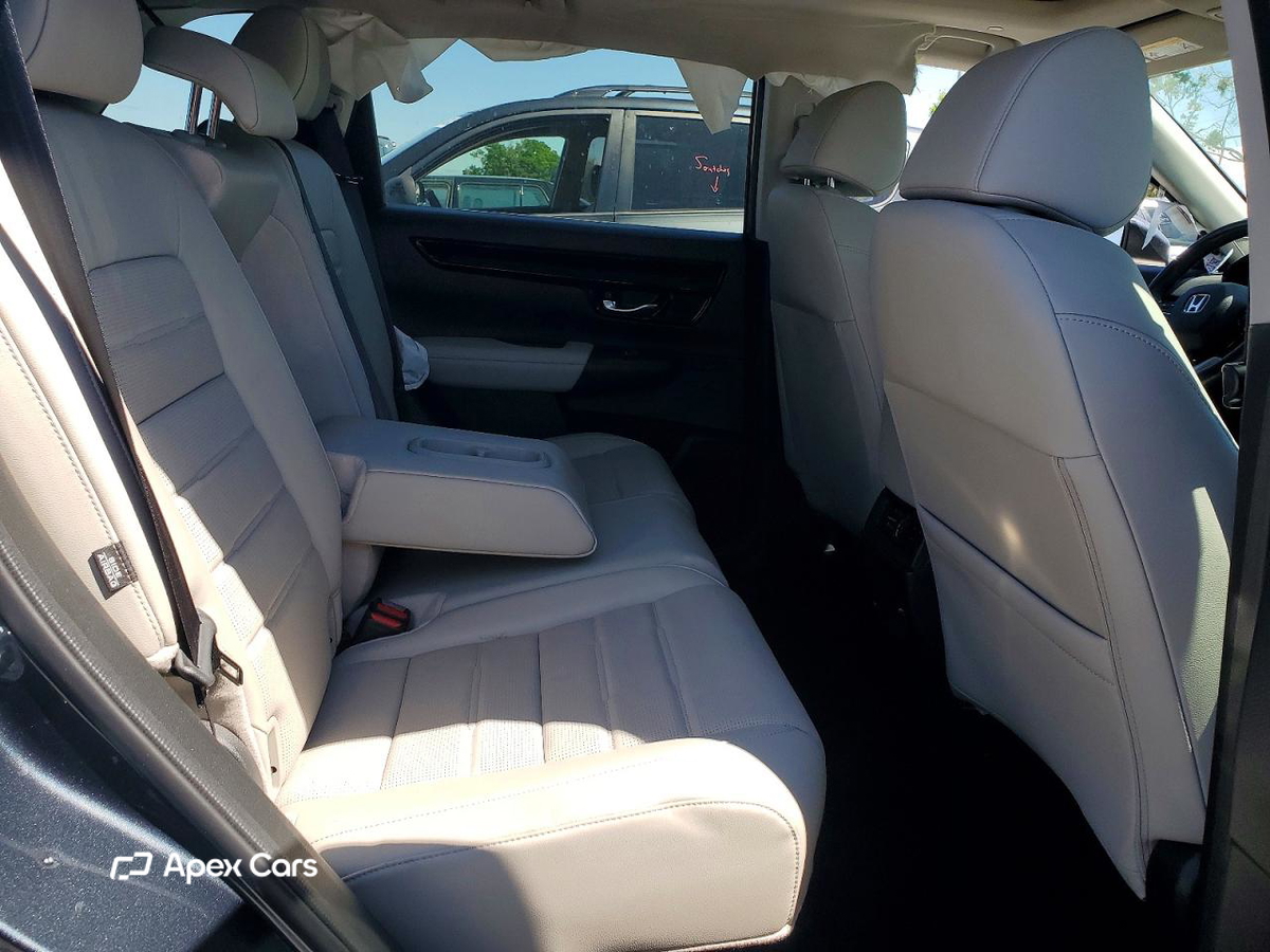 Honda CR-V 2024