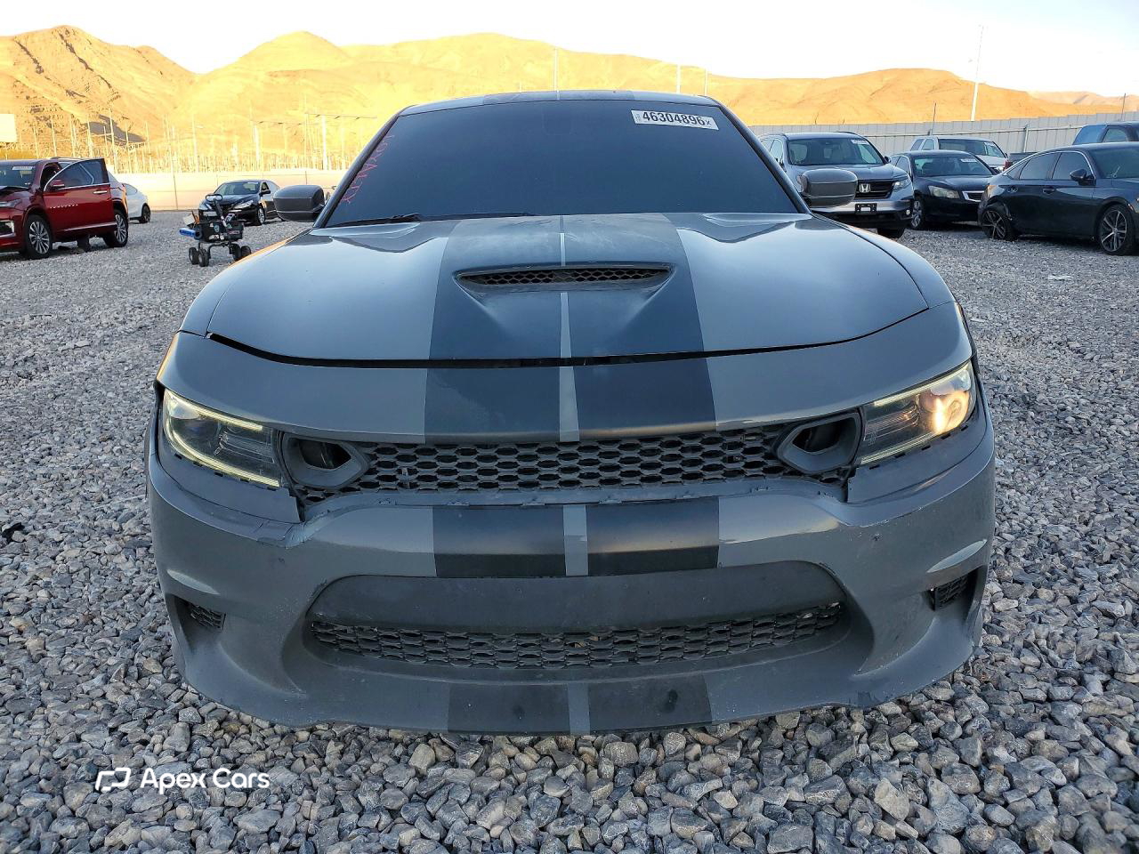 Dodge Charger 2019