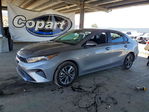 Kia Forte 2024