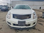Cadillac SRX 2015