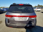 Honda Odyssey 2014