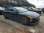 Kia K4 2025